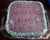 Foto del paso 12 de la receta: Torta de cumpleaños!