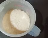 Foto langkah ke 2 dari resep Bika Ambon Ekonomis.