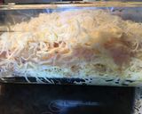 Sajtos Csirkemell recept fázis 2 fotója
