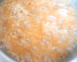 A picture of step 4 of Mutton Trotters Rice(Paye Chawal).