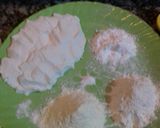 ছানার জিলিপি (chhanar jilipi recipe in bengali) রেসিপি ধাপ - 2 ছবি
