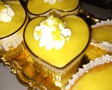 صورة لخطوة 3 من وصفة تحلية ليمون 🍋