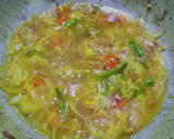 பொட்டு கடலை மாவு மசால்(kadalai maavu masal recipe in tamil) ரெசிபி ஸ்டேப் 1 புகைப்படம்