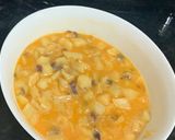 Foto del paso 4 de la receta: Tortilla de papas y cebolla como la de mi abuela