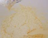 Red Velvet Chocolate Marble Cake