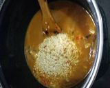 Foto langkah ke 7 dari resep Nasi Kebuli.