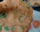 টম্যাটো র পুর ভরা আলুর চপ (tomato pur bhora aloor chop recipe in Bengali) রেসিপি ধাপ - 4 ছবি