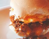 Foto del paso 6 de la receta: Sándwich de carne mechada