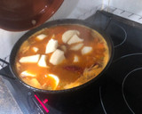 Foto del paso 6 de la receta: Patatas guisadas camperas