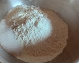 Foto del paso 1 de la receta: Rosca de chicharrón