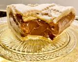 Foto del paso 18 de la receta “Pastel de la abuela”, relleno con crema pastelera de chocolate,