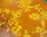 बेसन गुठला करी (besan guthla curry recipe in Hindi) रेसिपी चरण 6 फोटो