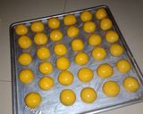 Foto langkah ke 3 dari resep Nastar.