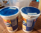Foto del paso 2 de la receta: Helado fácil, económico y natural