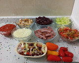 Foto del paso 8 de la receta: Tacos mejicanos