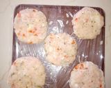 Foto del paso 4 de la receta: Medallones de Merluza