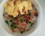 Foto langkah ke 5 dari resep Simple porridge.