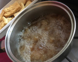 Foto del paso 2 de la receta: Torta fritas RICAS Y DIVERTIDAS 🤩