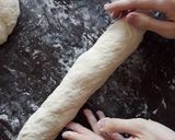 Francia baguette recept fázis 14 fotója