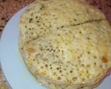 صورة لخطوة 12 من وصفة بغرير او الغرايف الله عليهم يهبلوا 😋😋😋💪👍