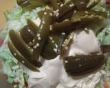 Foto del paso 7 de la receta: Ensalada con pasta y atún