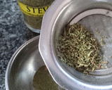 Foto del paso 1 de la receta: Mantequilla de choco maní 🥜🍫 endulzado con Stevia 🌱
