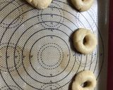 Foto del paso 2 de la receta: Rosquitos de Limón
