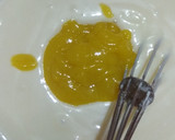 மேங்கோ கிலேஸ் கேக் ரெசிபி ஸ்டேப் 5 புகைப்படம்