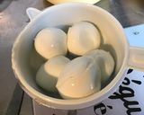 Une image de l'étape 11 de Bœuf épicé aux courgettes et mozzarella di buffala.