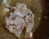 Foto del paso 2 de la receta: Pata de vacuno cocida