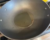 A picture of step 2 of Chicken Adobo Tacos.