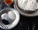 কুচো নিমকি(kucho nimki recipe in bengali) রেসিপি ধাপ - 1 ছবি