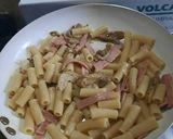 Foto del paso 5 de la receta: Fideos con 5 ingredientes