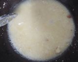 रवा/सूजी का हलवा (Rava/ suji ka halwa recipe in Hindi) रेसिपी चरण 3 फोटो