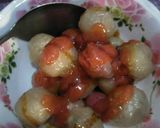 Foto langkah ke 12 dari resep Cilok ala Kitaaaaaaa!.