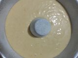 Budín de naranja 🍊
