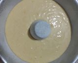 Foto del paso 4 de la receta: Budín de naranja 🍊