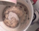 Foto del paso 2 de la receta: Crema casera de chocolate ♡