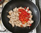 Foto del paso 1 de la receta: Arroz con Pollito
