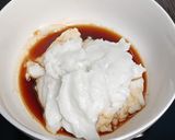 Foto langkah ke 5 dari resep Bubur Sumsum Lembut (Takaran Sendok).