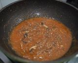 Foto langkah ke 6 dari resep Spaghetti bolognese.