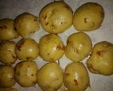 Foto del paso 4 de la receta: Pancitos saborizados 🍞
