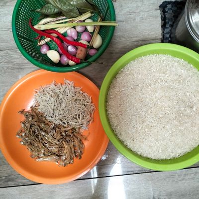 Langkah 1