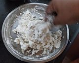 চালের মুইঠ্যা পায়েস (chaler muithya payesh recipe in Bengali) রেসিপির ধাপ 2 ছবি