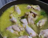 Foto langkah ke 4 dari resep Ayam ungkep.