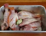 Foto langkah ke 1 dari resep Nila Acar Kuning.