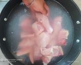 Foto langkah ke 1 dari resep Ayam panggang teplon ala ala.