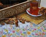 Almond Cookies کوکی بادامی recipe step 7 photo