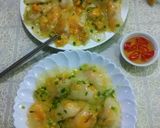 Hình bước làm 6 của món Bánh bột lọc#ngon_bất_ngờ