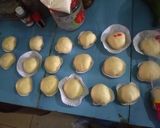 Foto langkah ke 6 dari resep Bakpao ekonomis.